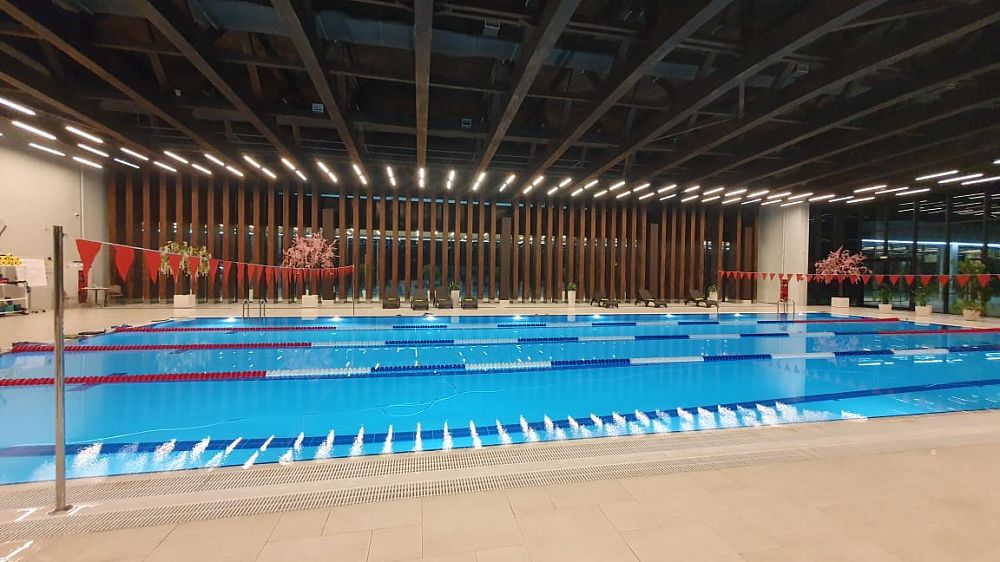 СберУниверситет, г. Истра СберУниверситет, г. Истра